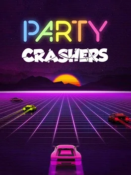 Party Crashers image