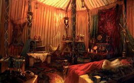 The Witcher 2: Assassins of Kings artwork 1