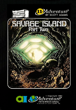 Savage Island: Part Two