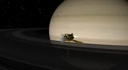 NASA's Eyes