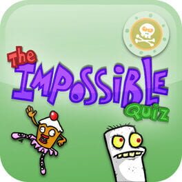 The Impossible Quiz! for iPad  (2010)