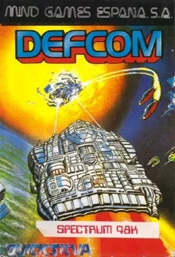 Defcom image