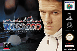 World League Soccer 2000