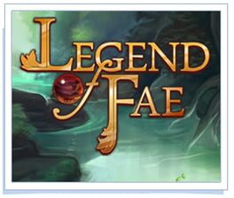 Legend of Fae Game Cover Artwork