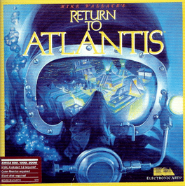 Return to Atlantis