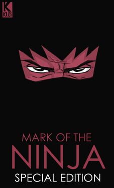 Mark of the Ninja: Special Edition DLC