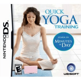 Quick Yoga Training