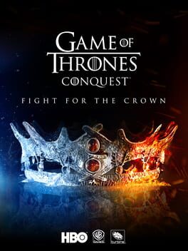 Cover for Game of Thrones: Conquest