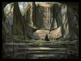 The Elder Scrolls V: Skyrim artwork 5