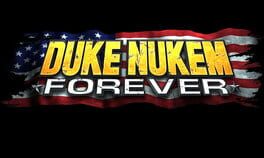 Duke Nukem Forever artwork 5