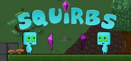 Squirbs Game Cover Artwork