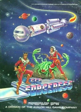 GFS Sorceress image