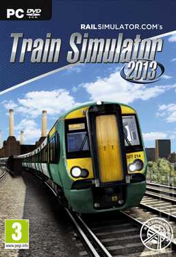 Train Simulator 2013