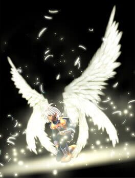 Xenosaga Episode I: Der Wille zur Macht artwork 7