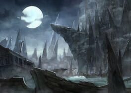 Lost Sphear artwork 4