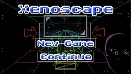 Xenoscape image