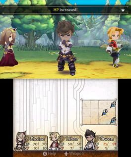 Game screenshot 1