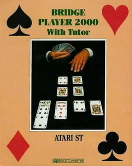 Bridge Player 2000 with Tutor image