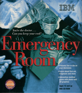 Emergency Room Cover