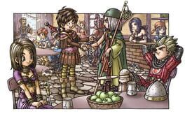 Dragon Quest IX: Sentinels of the Starry Skies artwork 7