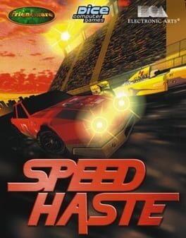 Speed Haste