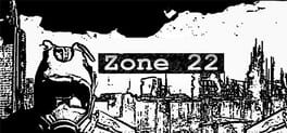 Zone 22 Game Cover Artwork