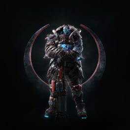 Quake Champions artwork 1