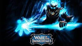 War of the Immortals (2012)