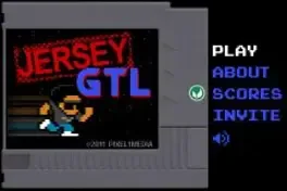 Jersey GTL