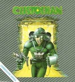 Custodian