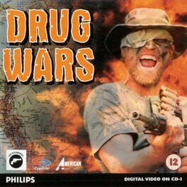 Drug Wars