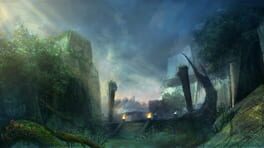 Dark Void artwork 5