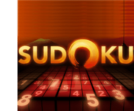 Sudoku Cover