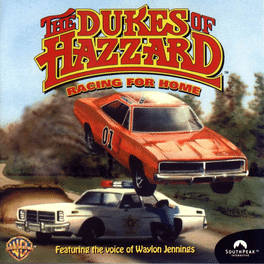 The Dukes of Hazzard: Racing for Home