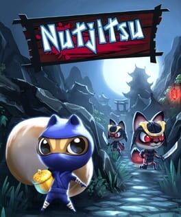 Nutjitsu: Reforged