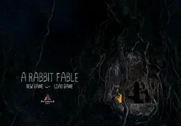 A Rabbit Fable