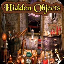 Hidden Objects: Secret Vampire Rooms - Lost Kingdom: My Village