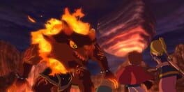 Ni no Kuni: Wrath of the White Witch artwork 9
