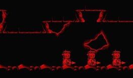 Virtual Boy Wario Land screenshot 9