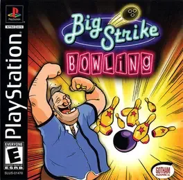 Big Strike Bowling image