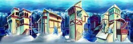Valdis Story: Abyssal City artwork 10