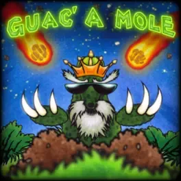 Guac' a Mole image