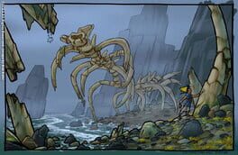 Jak and Daxter: The Precursor Legacy artwork 9