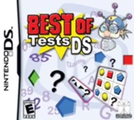 Best of Tests DS image