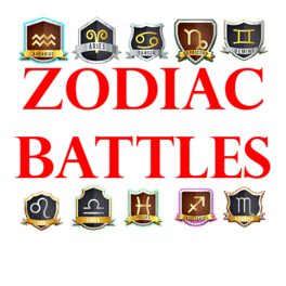 Zodiac Battles