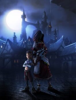 Fable II artwork 4