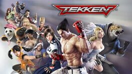 Tekken Mobile artwork 1