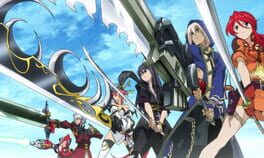 Project X Zone artwork 6