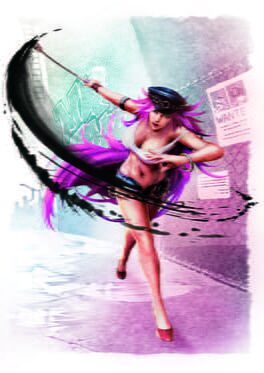 Ultra Street Fighter IV artwork 5