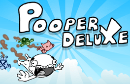 Pooper Deluxe